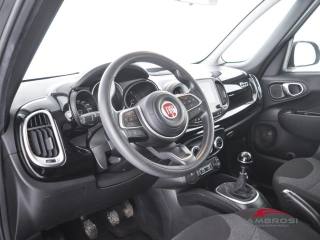 FIAT 500L usata 7