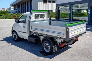 PIAGGIO Porter NP6 usata, con Alzacristalli elettrici