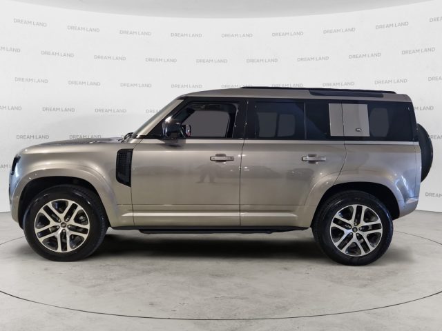 LAND ROVER Defender usata, con Antifurto