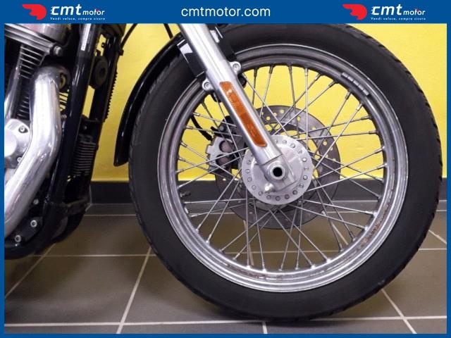 HARLEY-DAVIDSON Other usata 7