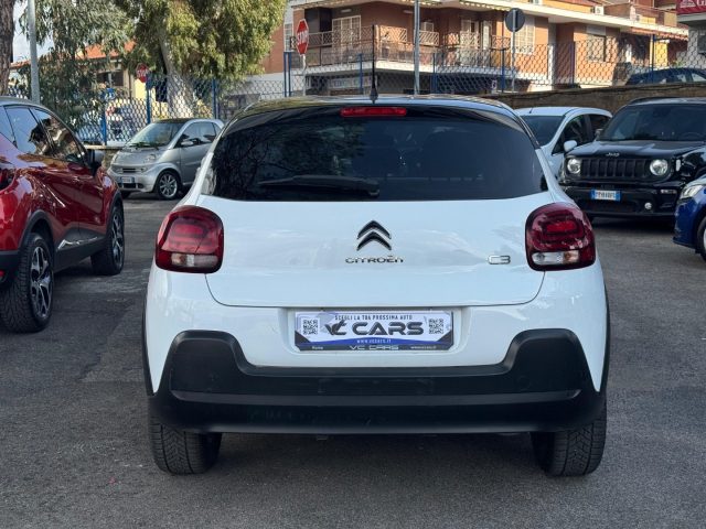 CITROEN C3 usata, con Alzacristalli elettrici