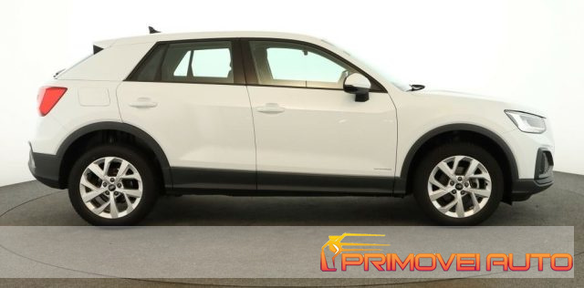 AUDI Q2 usata, con Cerchi in lega