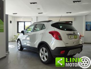 OPEL Mokka usata, con Autoradio