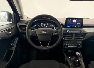 FORD Focus usata 9