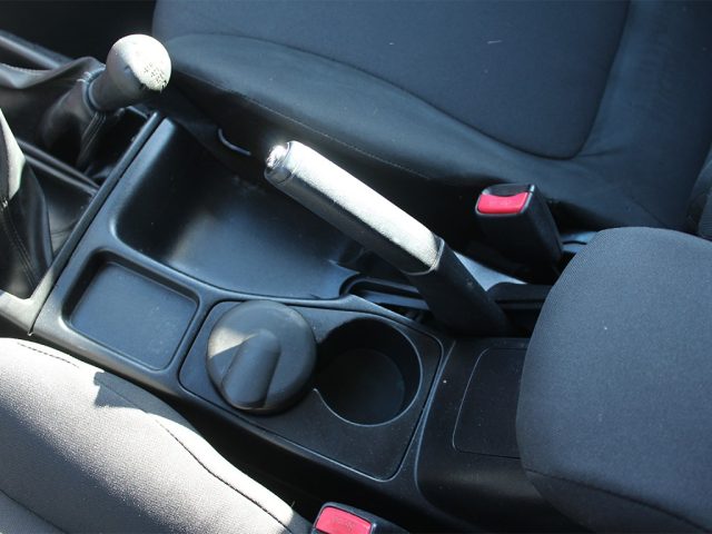 MITSUBISHI L200 usata 32