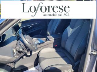 PEUGEOT 3008 usata, con Climatizzatore