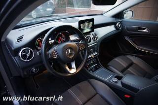 MERCEDES-BENZ GLA 180 usata, con Controllo trazione