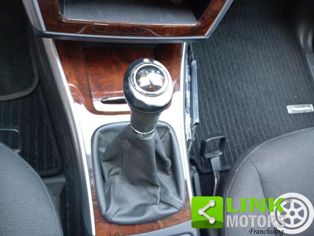 MERCEDES-BENZ B 180 usata, con ESP