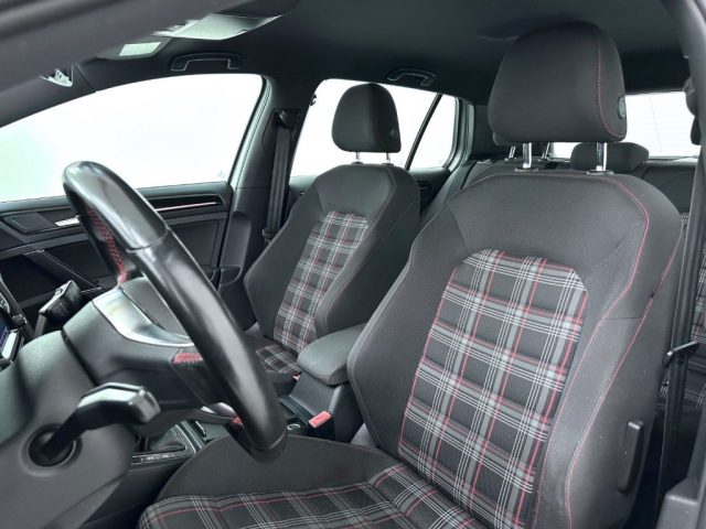 VOLKSWAGEN Golf GTI usata, con Cruise Control