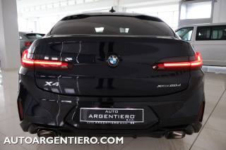 BMW X4 usata, con Alzacristalli elettrici