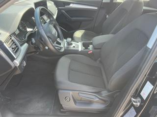 AUDI Q5 usata, con Climatizzatore