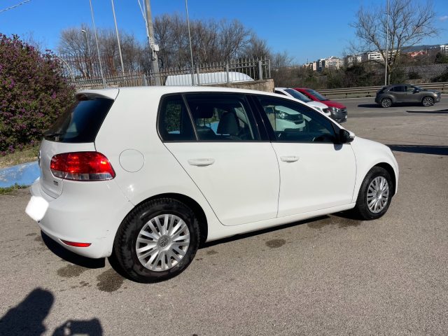 VOLKSWAGEN Golf usata 2