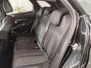 PEUGEOT 3008 usata, con Climatizzatore