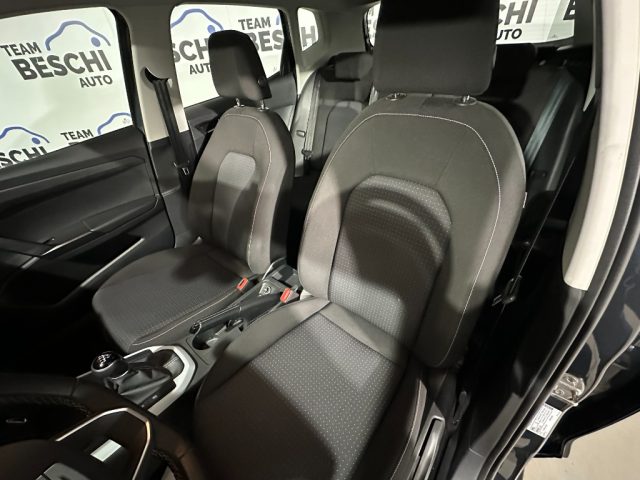 SEAT Arona usata, con Cerchi in lega