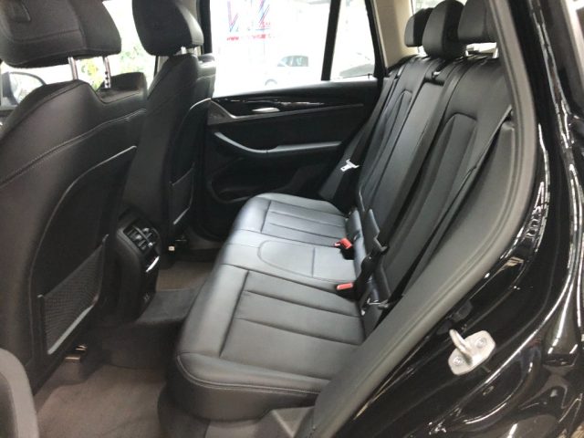 BMW X3 usata, con ESP