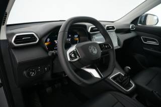 MG ZS usata, con Volante multifunzione
