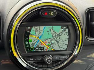 MINI Countryman usata, con Bracciolo