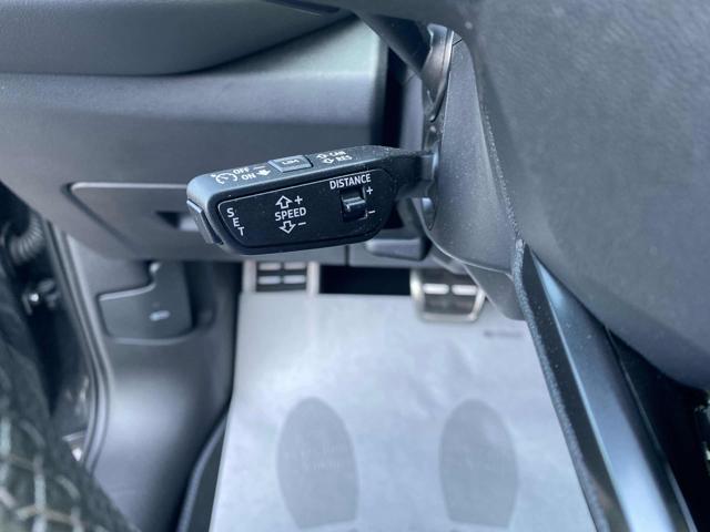 AUDI Q5 usata, con Sedile posteriore sdoppiato