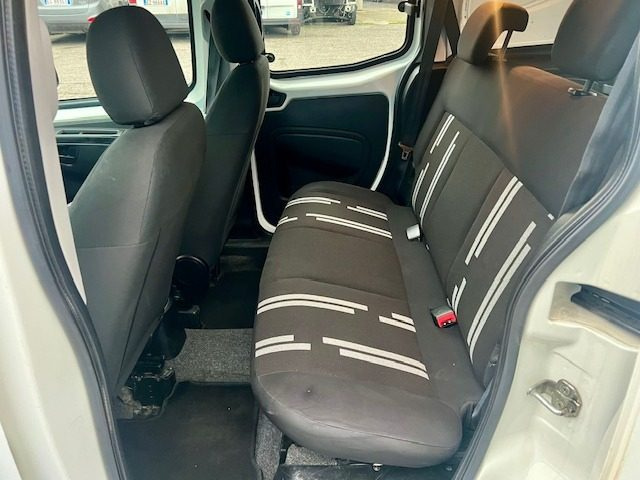 FIAT Fiorino usata, con Servosterzo