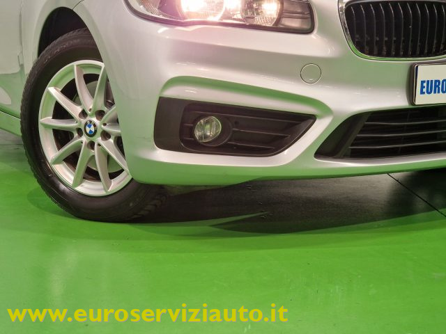BMW 218 usata 60
