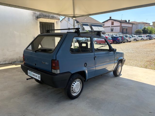 FIAT Panda usata 25