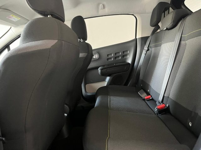 CITROEN C3 usata, con Specchietti laterali elettrici