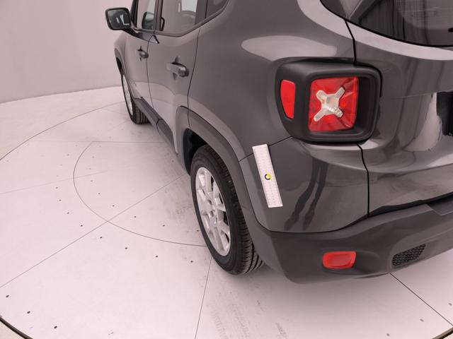 JEEP Renegade usata, con Sensore di luce