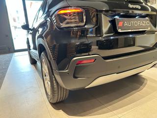 JEEP Avenger usata, con Cronologia tagliandi