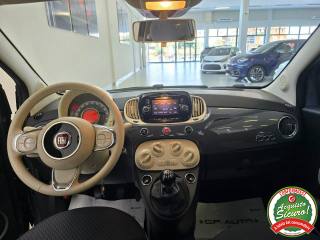 FIAT 500 usata, con Servosterzo