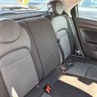 FIAT 500X usata, con Sistema di navigazione