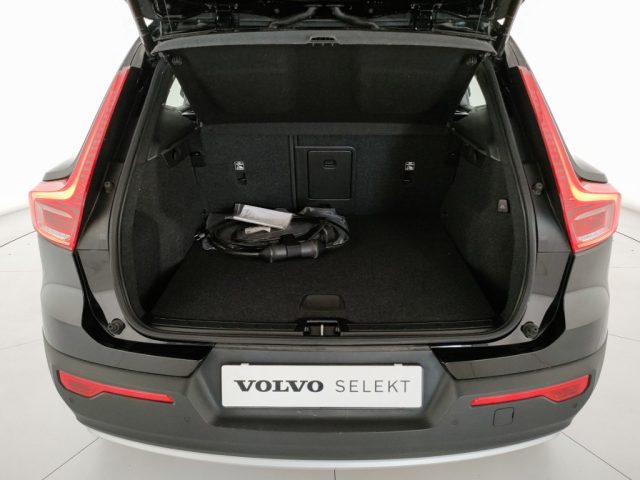 VOLVO XC40 usata, con Fari LED