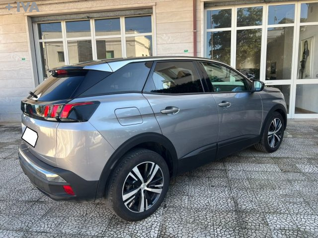 PEUGEOT 3008 usata 8