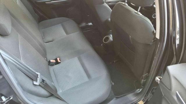 ALFA ROMEO Giulietta usata, con ESP