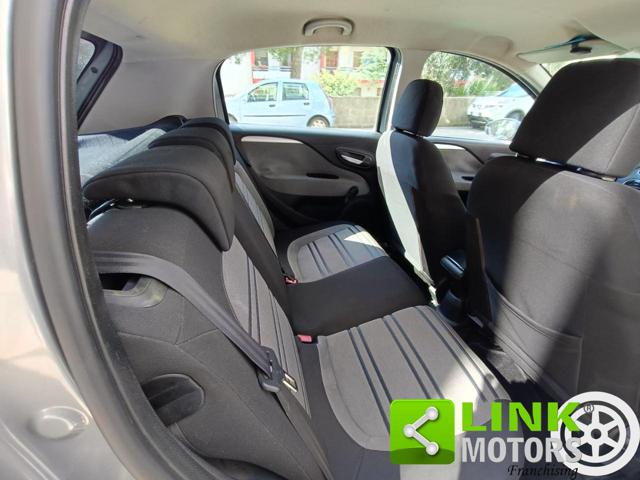 FIAT Punto Evo usata 30