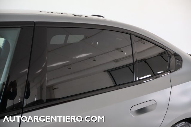 BMW 520 usata, con Volante riscaldabile