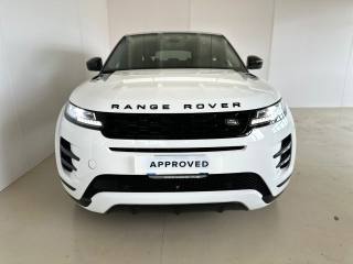 LAND ROVER Range Rover Evoque usata 7