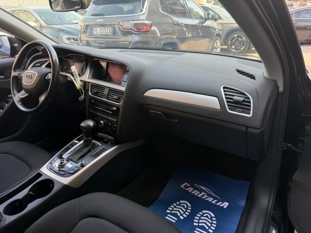 AUDI A4 usata 10