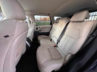 LAND ROVER Range Rover Sport usata, con Airbag testa