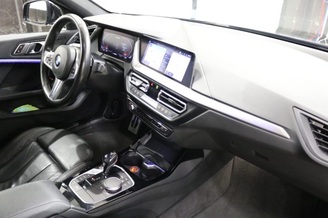 BMW 135 usata, con Trazione integrale