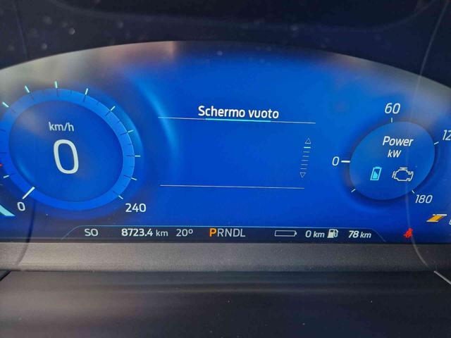 FORD Kuga usata, con Climatizzatore