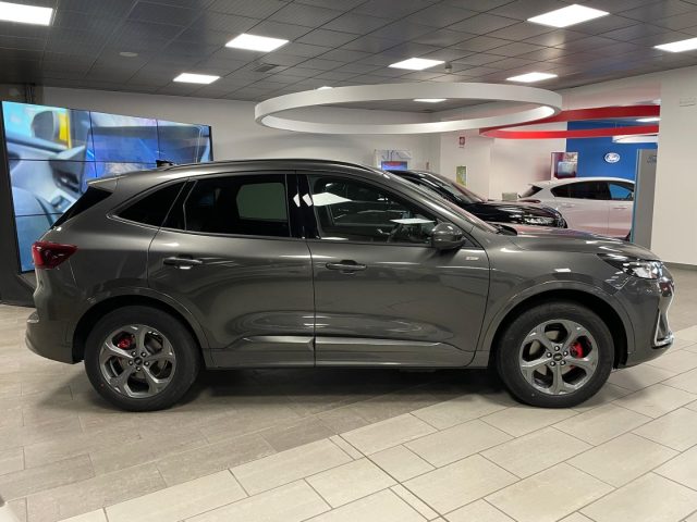 FORD Kuga usata, con USB