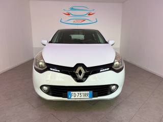 RENAULT Clio 1.2 75CV 5 porte Life
