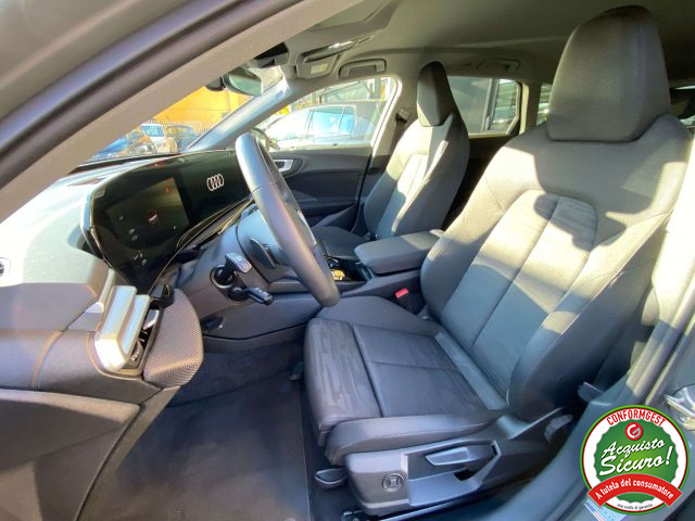 AUDI A5 usata, con Chiusura centralizzata