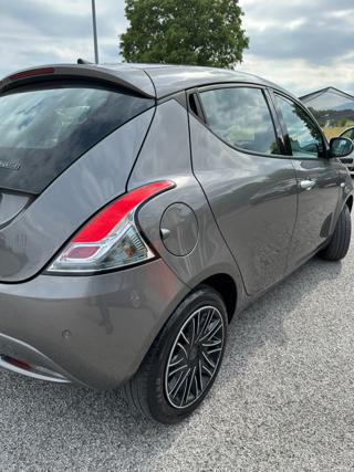 LANCIA Ypsilon usata, con Antifurto