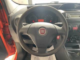 FIAT Fiorino usata, con Servosterzo