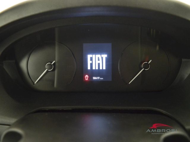 FIAT Ducato usata 11