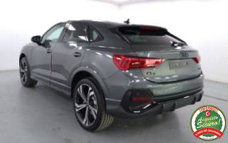 AUDI Q3 usata, con Airbag