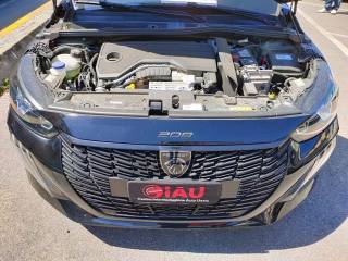 PEUGEOT 208 usata, con Bracciolo