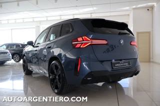 BMW X3 usata, con Airbag posteriore