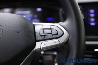 VOLKSWAGEN Polo usata, con Controllo elettronico della corsia